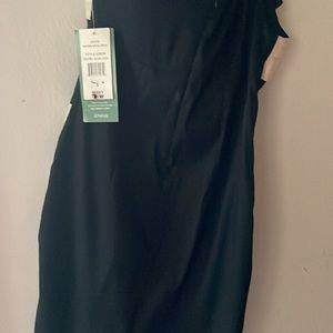 beautiful dress one piece  new fits small